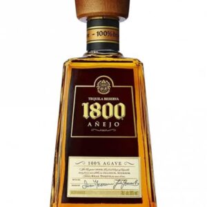 1800 Anejo Tequila, 70 cl