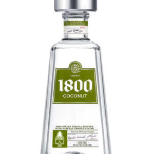 1800 Coconut Tequila, 70 cl