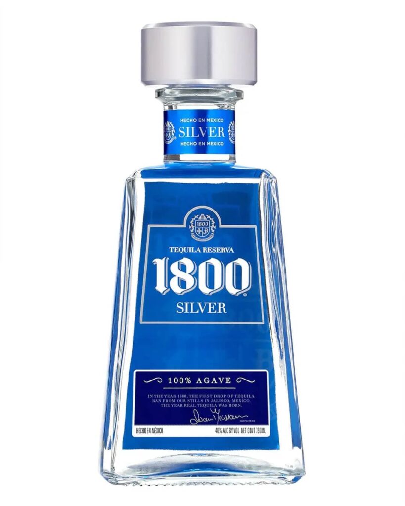 Buy 1800 Tequila Online