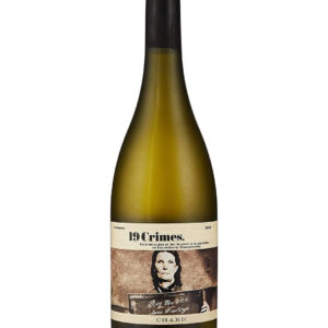 19 Crimes Chard, 75 cl