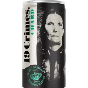 19 Crimes Chard Can, 187 ml