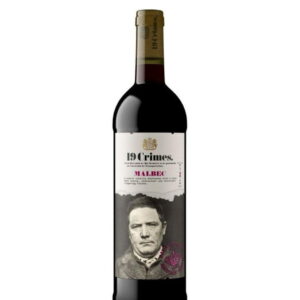 Buy 19 Crimes Red Wine Online