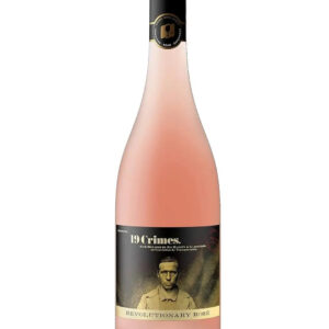 19 Crimes Rose Wine, 75 cl