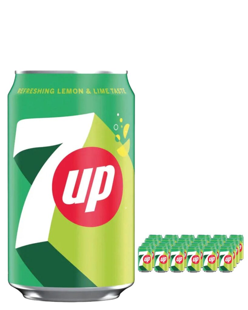 Buy 7UP Online