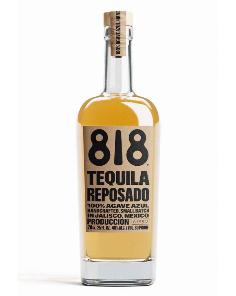 Buy 818 Tequila Online