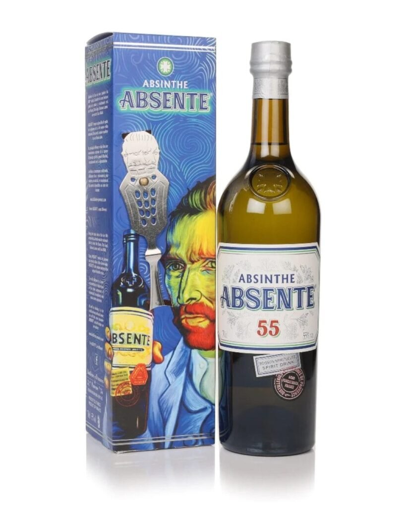 Absente Absinthe 55 70 cl