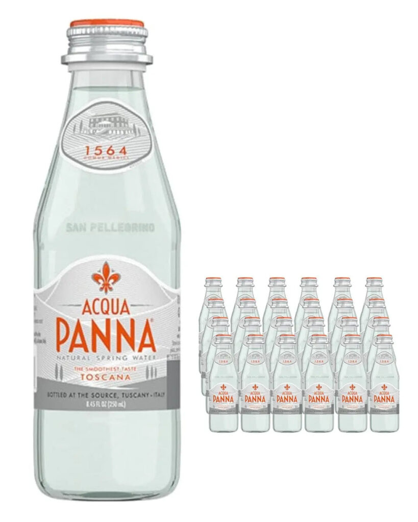Buy Acqua Panna Water Online
