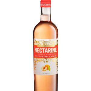 Aelred Nectarine Aperitif, 70 cl
