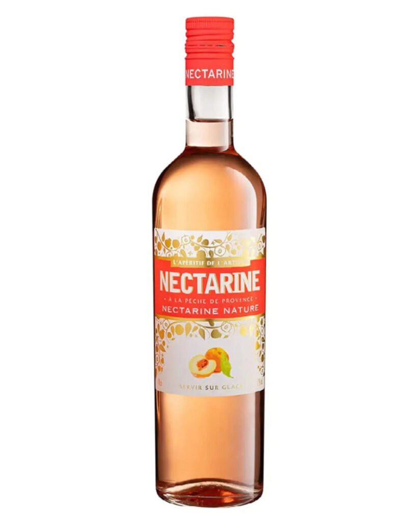 Aelred Nectarine Aperitif 70 cl