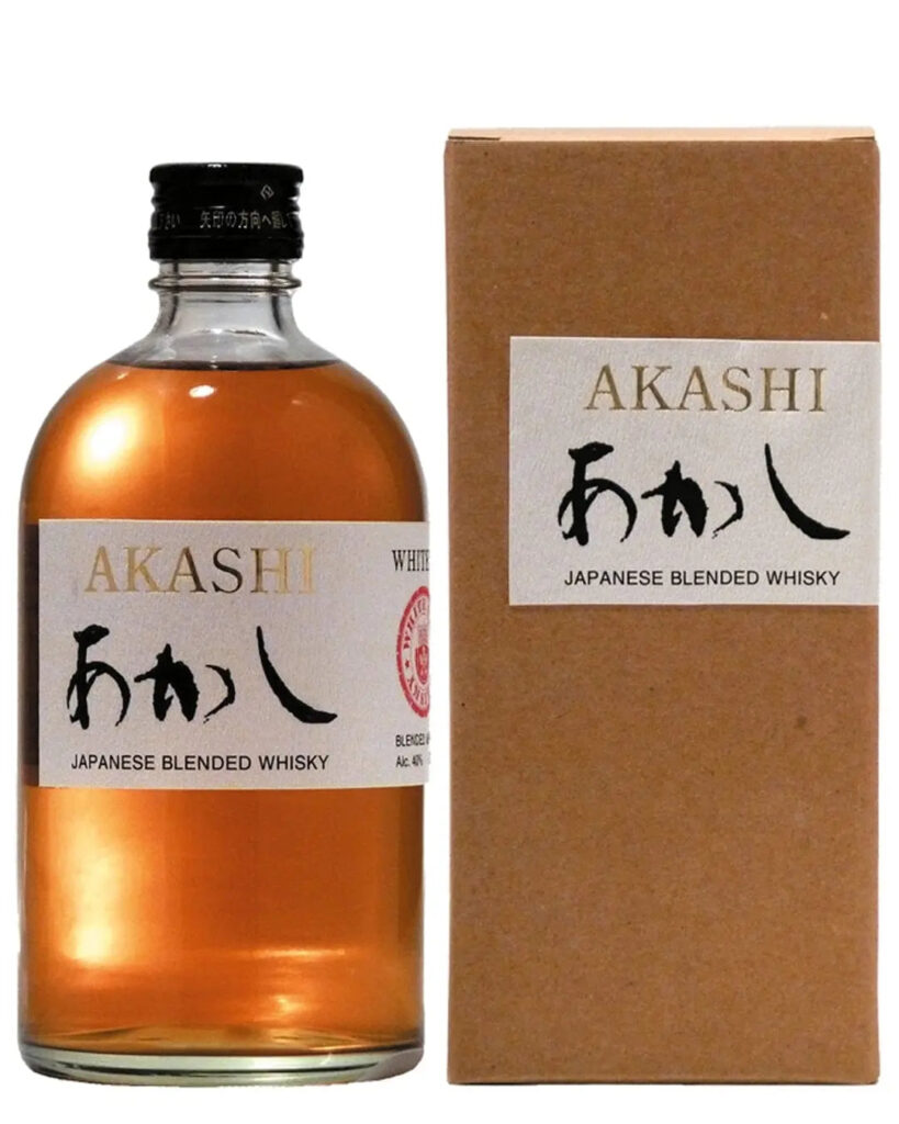 Buy akashi whiskey online