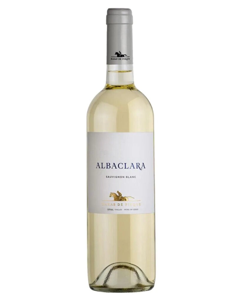 Albaclara Sauvignon Blanc 75 cl