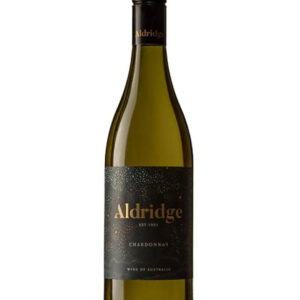 Aldridge Abbott Twynham Chardonnay, 75 cl
