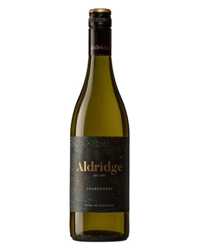 Aldridge Abbott Twynham Chardonnay 75 cl