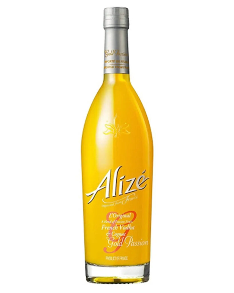 Buy Alize liqueur drinks online