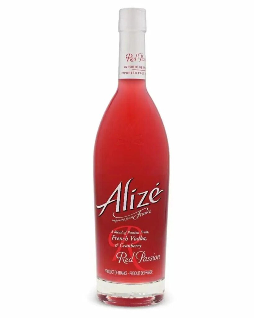 Alize Red Passion Liqueur 70 cl
