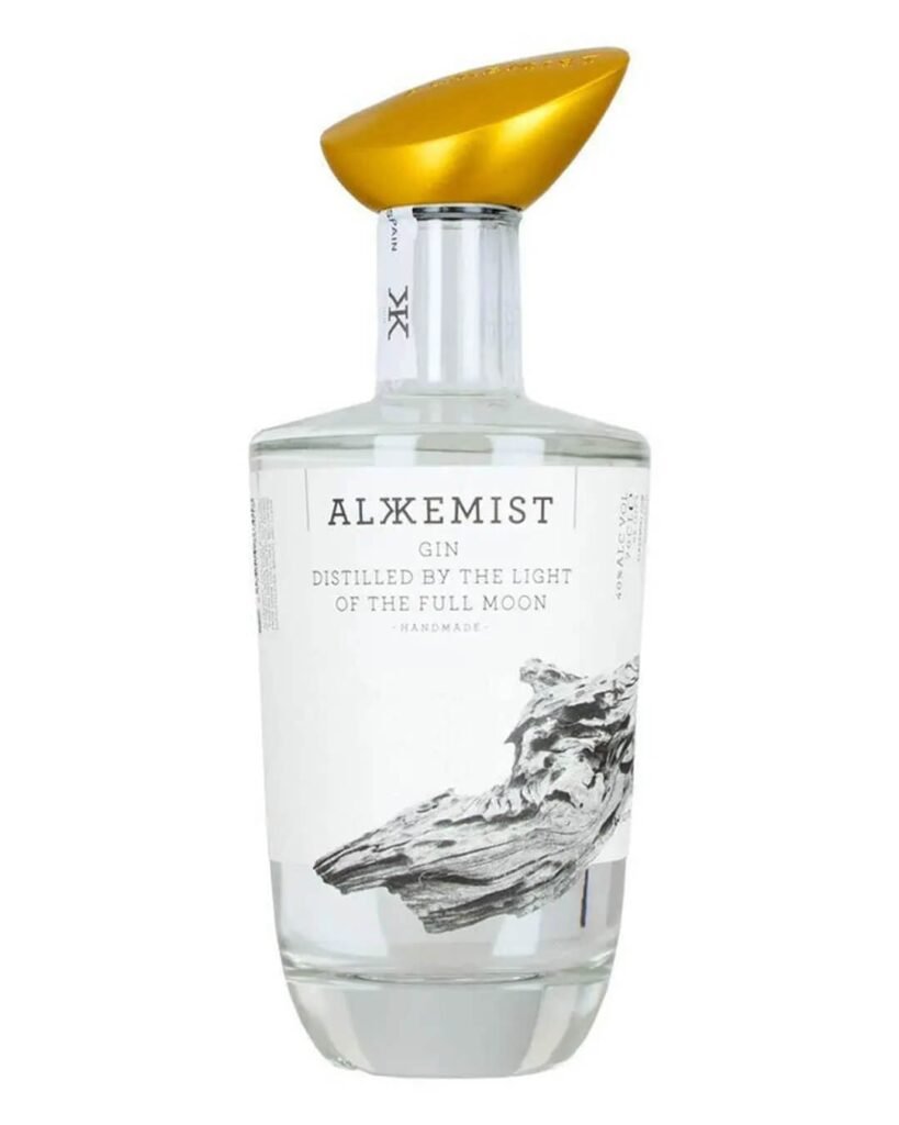 Alkkemist Gin 70 cl