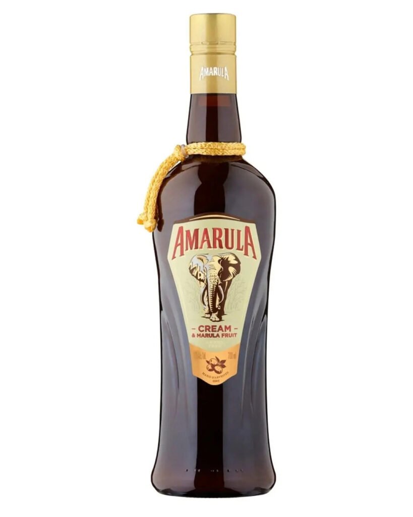 Amarula Cream Liqueur 70 cl