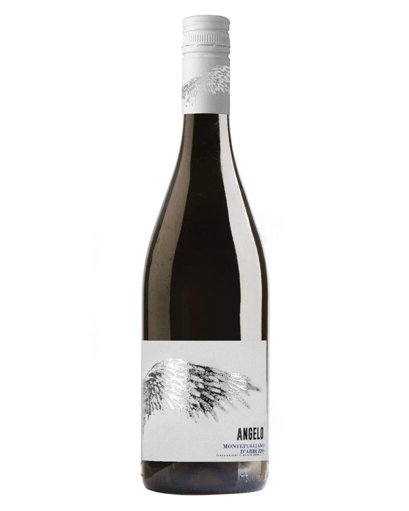 Buy Montepulciano Wine Online
