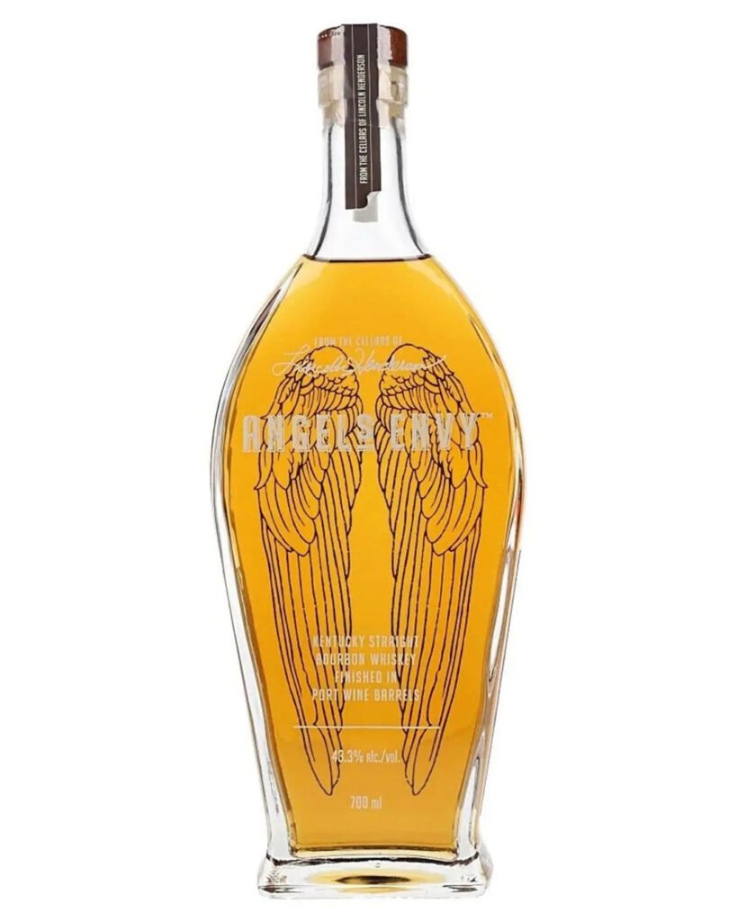 Angels Envy Whiskey 70 cl