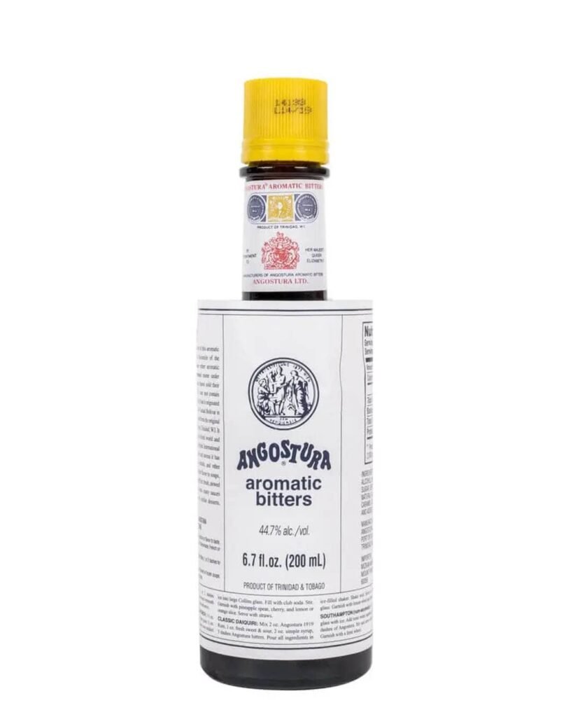 Angostura Aromatic Bitters 20 cl