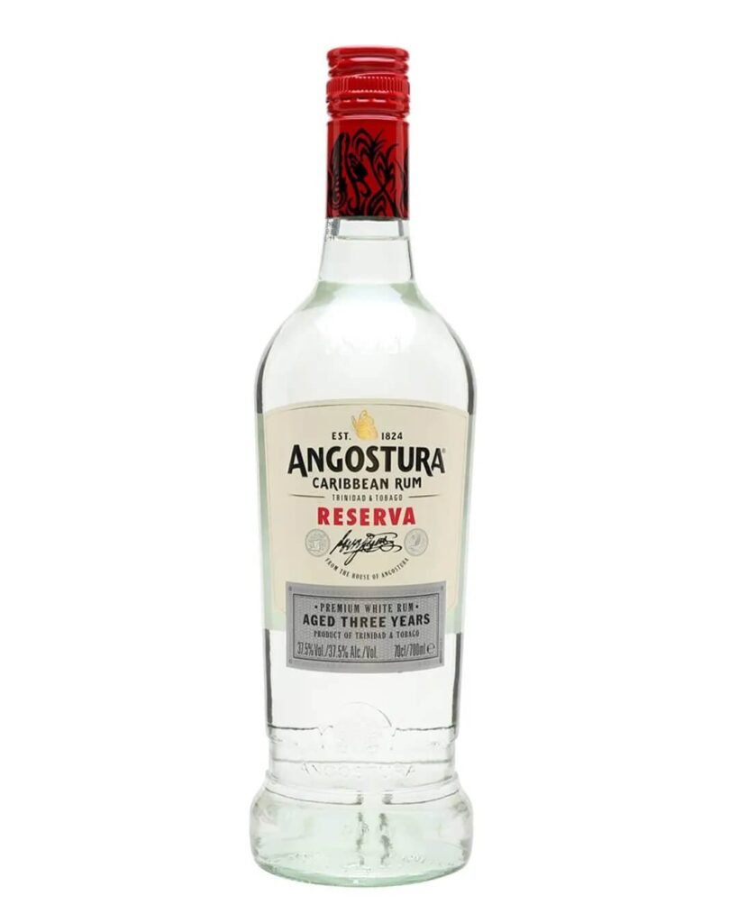 Angostura Reserva Rum 70 cl