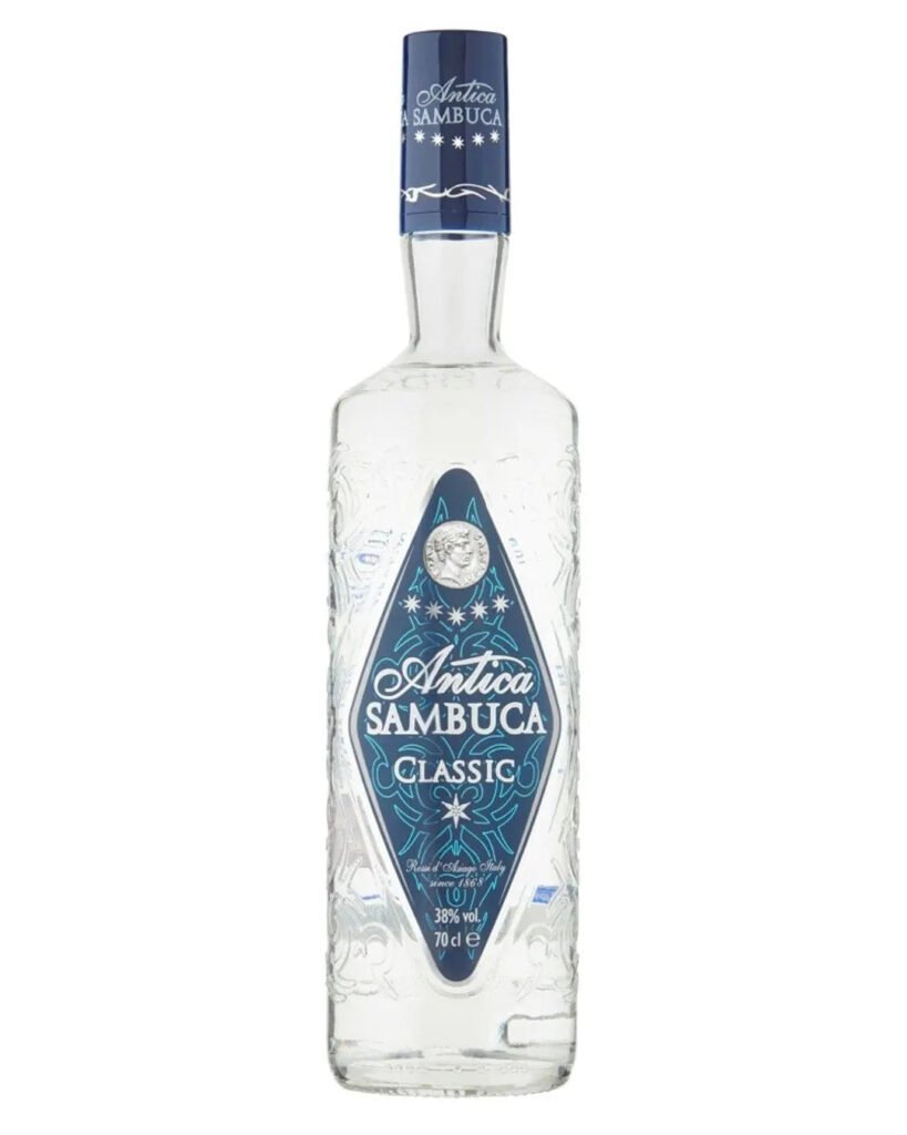 Antica Classic Sambuca 70 cl