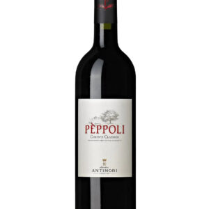 Villa Antinori Pèppoli Chianti Classico, 75 cl