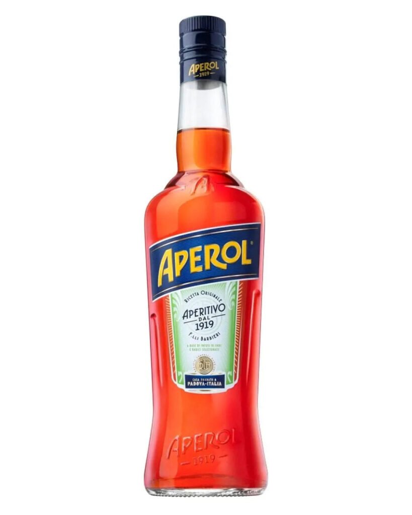Aperol Liqueur 70 cl