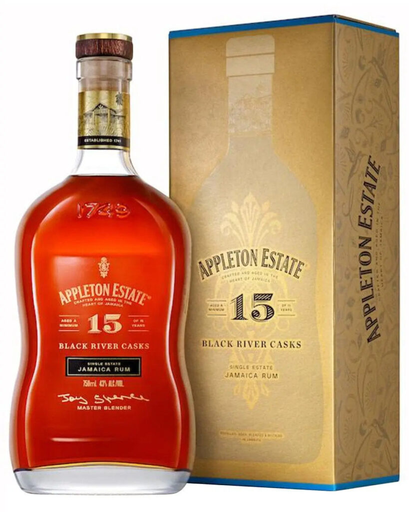 Buy Appleton Estate Rum Online