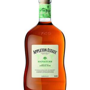 Appleton Estate Signature Blend Rum, 70 cl