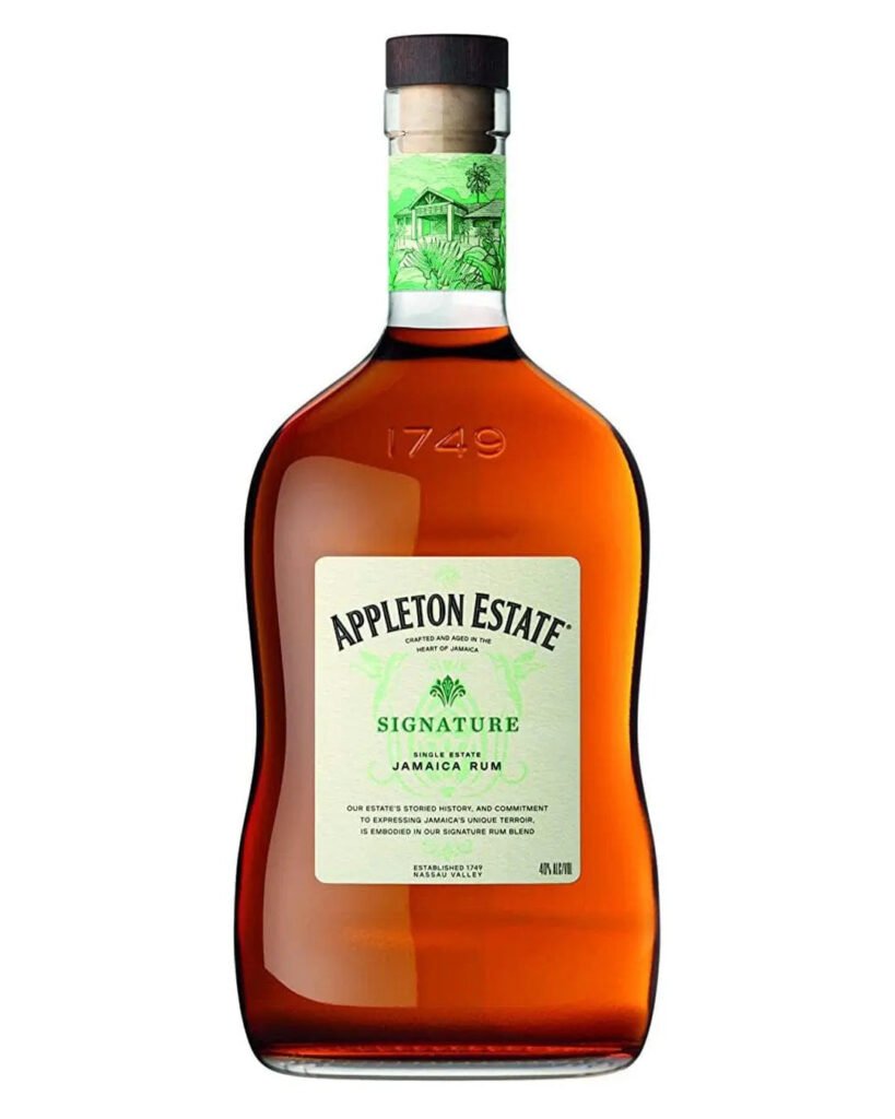 Appleton Estate Signature Blend Rum 70 cl
