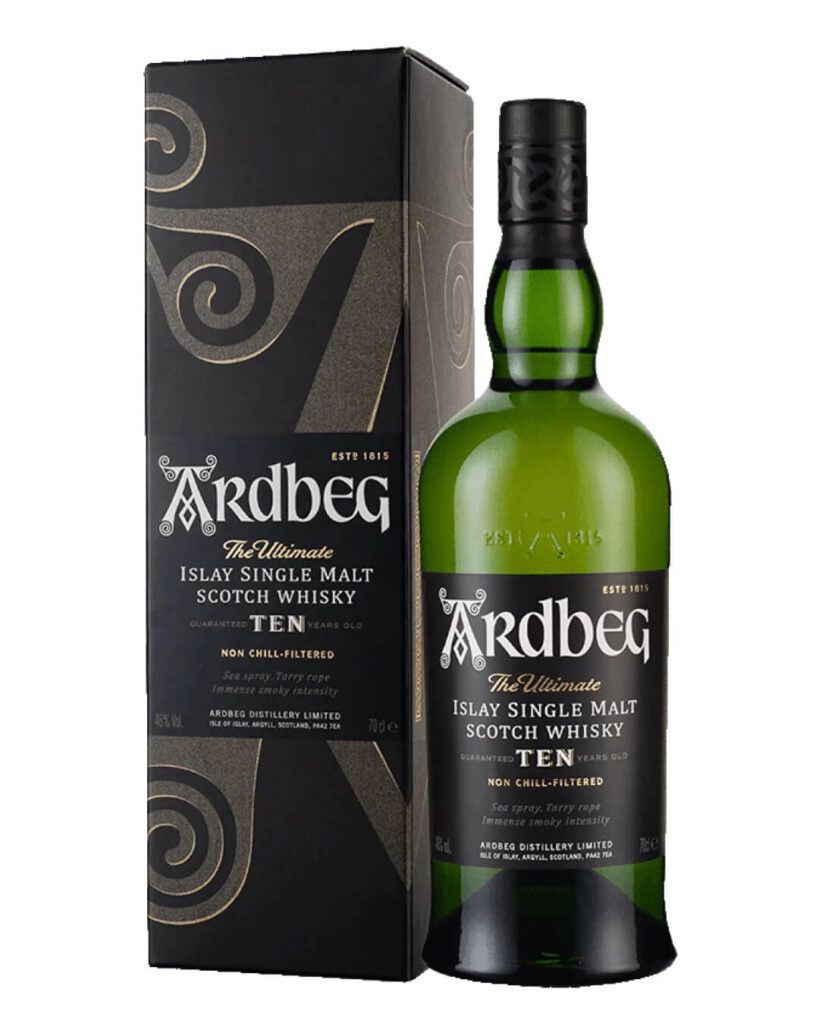 Buy ardbeg whisky online