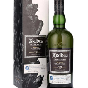 Ardbeg 19 Year Old Traigh Bhan Batch 4 Whisky, 70 cl