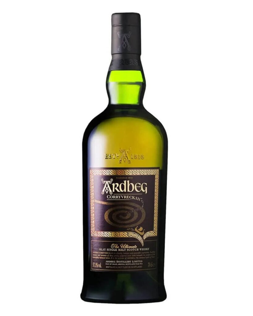 Ardbeg Corryvreckan Whisky 70 cl