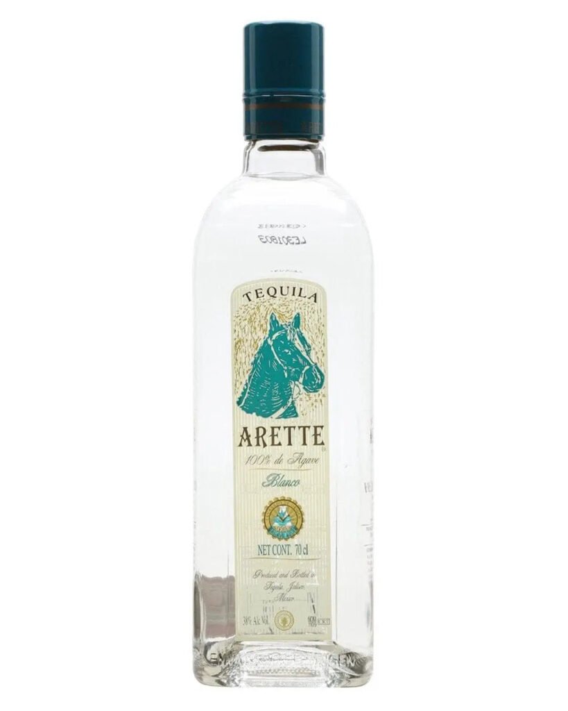 Arette Blanco Tequila 70 cl