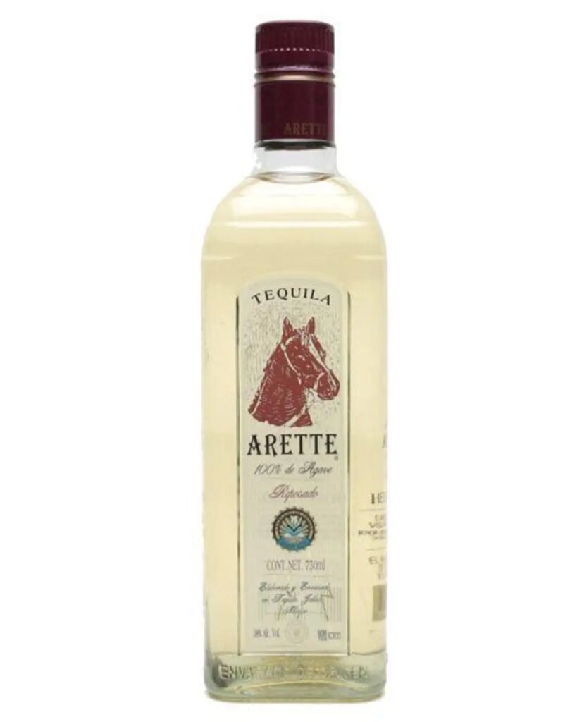 Arette Reposado Tequila 70 cl
