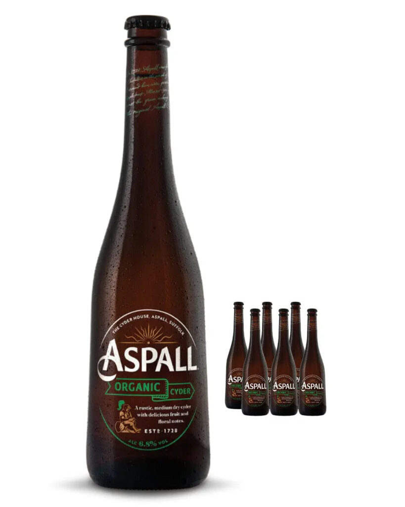 Buy Aspall Cider Online