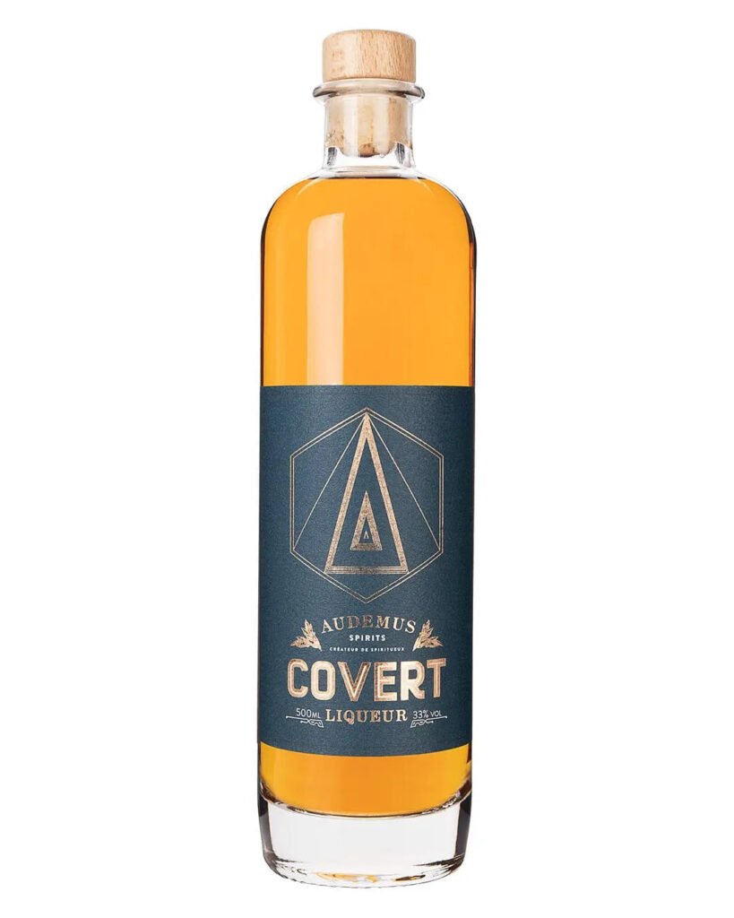 Audemus Covert Liqueur 70 cl