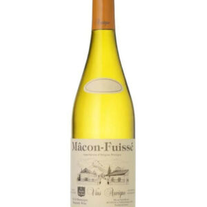 Auvigue Macon Fuisse, 75 cl