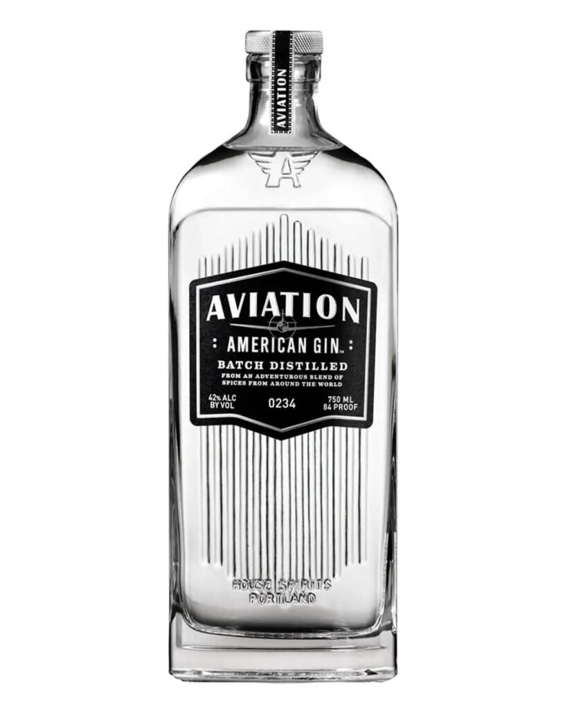 Aviation American Gin | Ryan Reynolds 70 cl