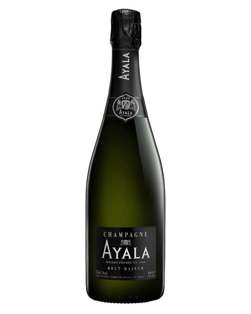 Ayala Brut Majeur 75 cl