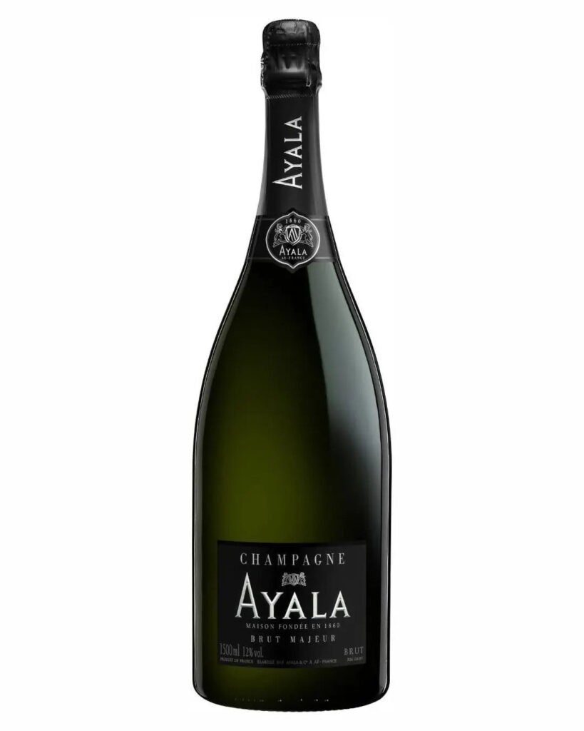 Ayala Brut Majeur Magnum 1.5 L