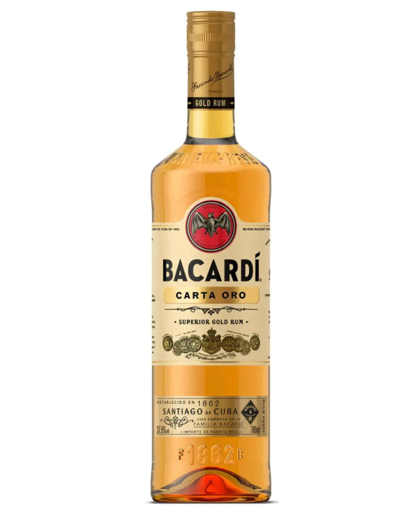 Buy bacardi spiced rum Online