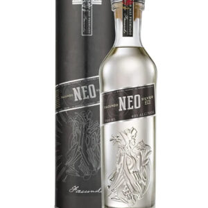 Bacardi Facundo Neo Rum, 70 cl