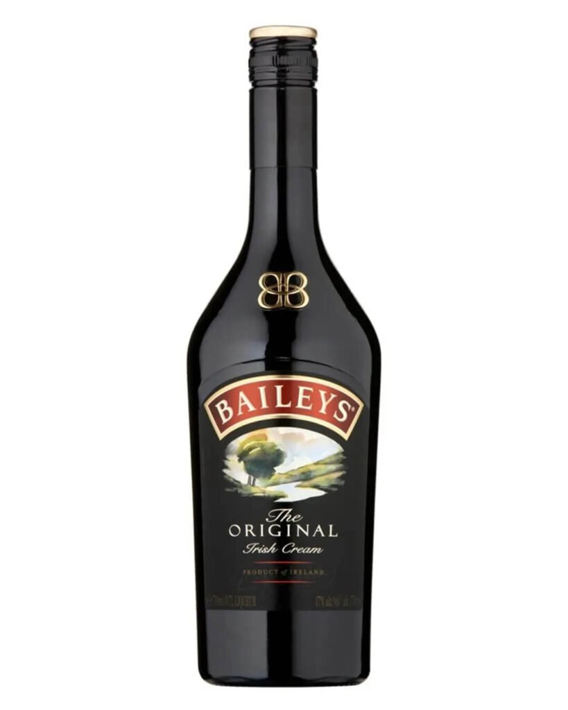 Baileys Cream Liqueur 1 L