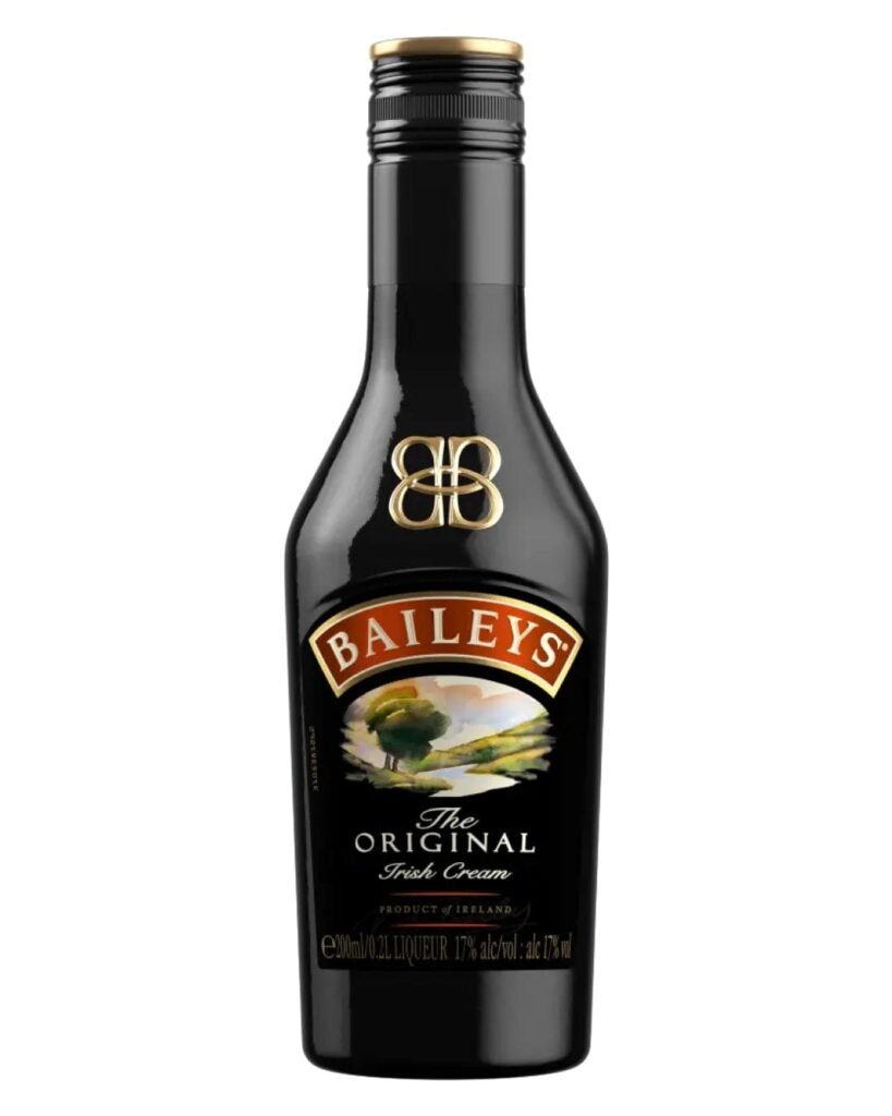 Baileys Irish Cream Liqueur 20 cl