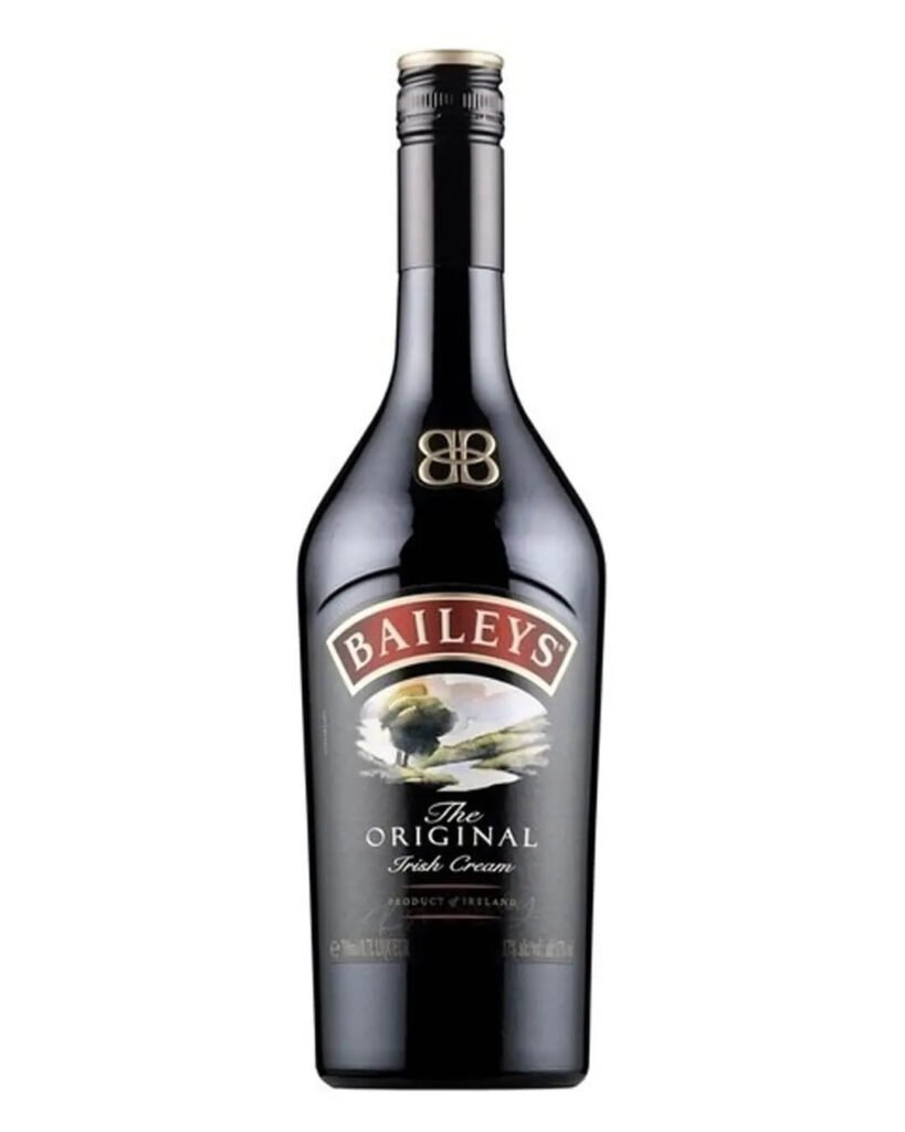Baileys Irish Cream Liqueur 70 cl