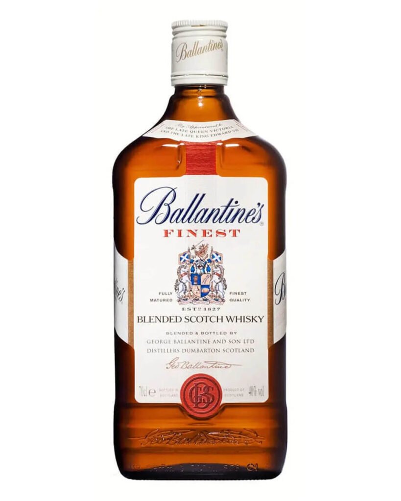 Buy Ballantines Finest Whisky 70 cl