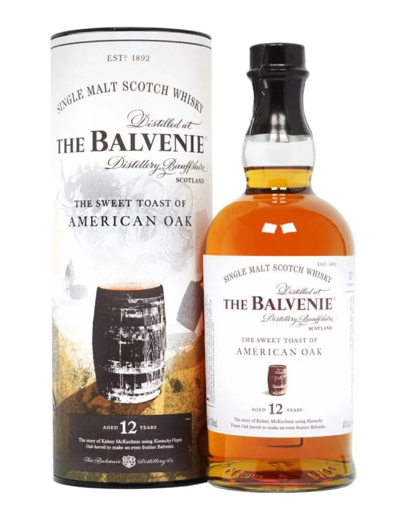 Buy balvenie whiskey Online