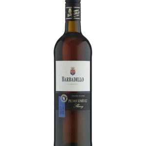 Barbadillo Pedro Ximenez Sherry, 75 cl